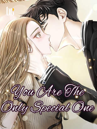 You Are The Only Special One